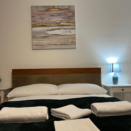 Entire Flat Near Kings Cross Apartamento Londres Exterior foto