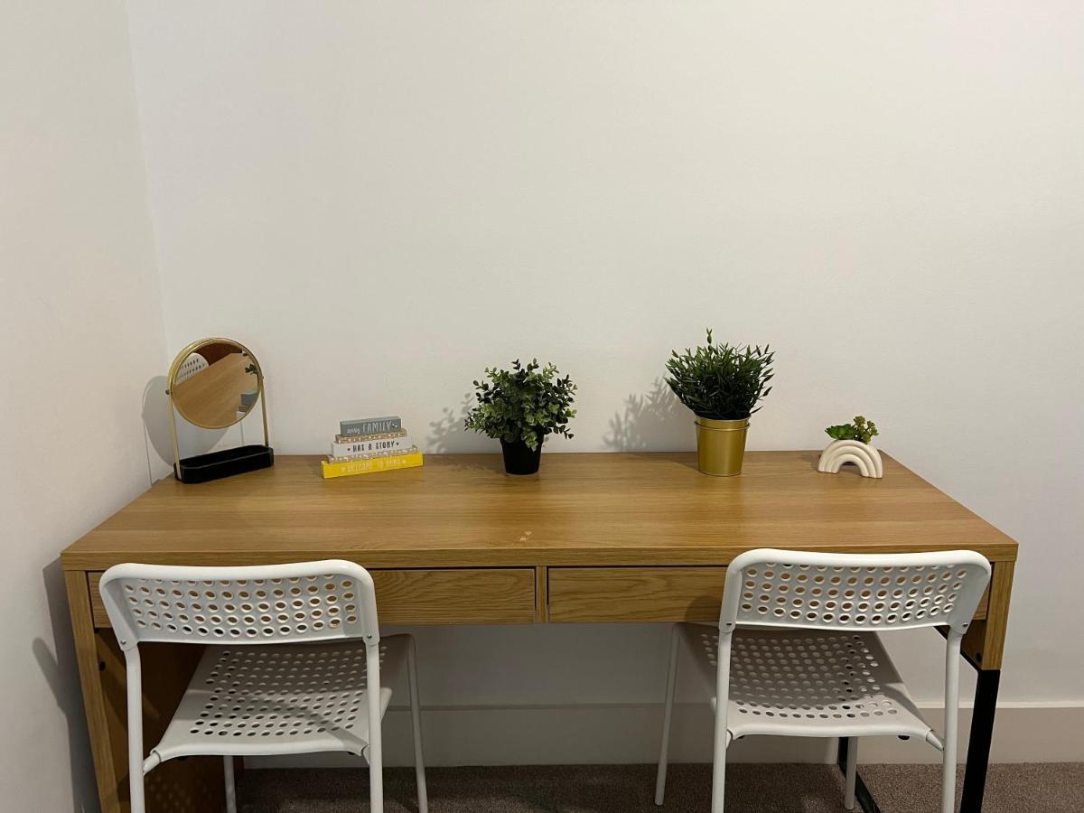 Entire Flat Near Kings Cross Apartamento Londres Exterior foto