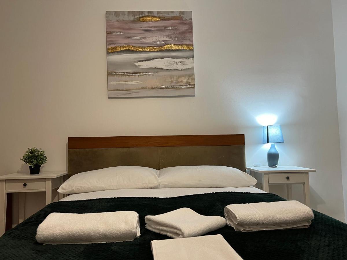 Entire Flat Near Kings Cross Apartamento Londres Exterior foto